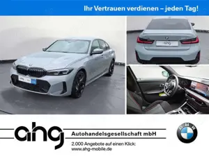 BMW 320 d xDrive Limousine M Sportpaket Pro Komfortzu