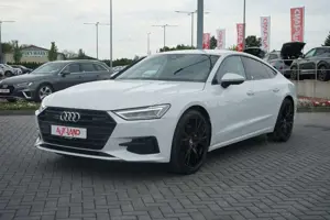Audi A7 Sportback 3.0 TDI quattro LED ACC Navi Kamera