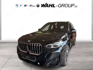 BMW X1 xDrive20d M Sport AHK HEadUp Panorama DrivingAss+