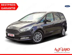 Ford Galaxy 2.0 EcoBlue Titanium LED Navi ACC PDC DAB