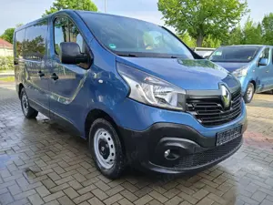 Renault Trafic Trafic ENERGY dCi 125 9-Sitzer AHK Klima