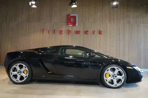 Lamborghini Gallardo 5.0-Deutsch-U-frei-Kupplung 85 %-Top-Zustand