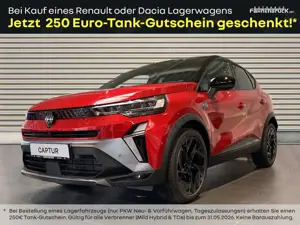 Renault Captur Esprit Alpine Mild Hybrid 160 EDC 360°Ka.
