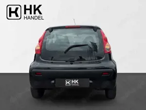 Peugeot 107 Bild 4