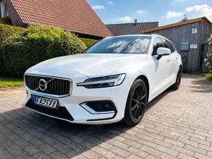 Volvo V60 Volvo V60 D4 Business Inscription Geartronic