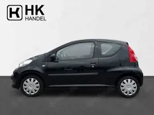 Peugeot 107 Bild 2