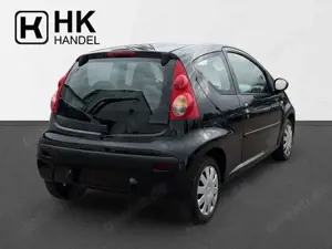 Peugeot 107 Bild 5