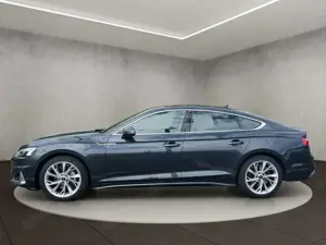 Audi A5 Bild 2