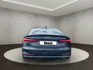 Audi A5 Bild 4