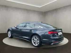 Audi A5 Bild 3