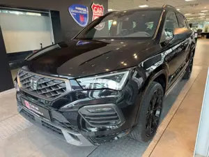 SEAT Ateca FR