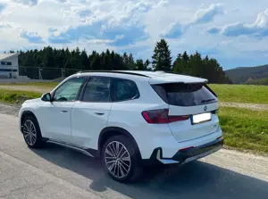 BMW X1 xDrive20d xLine Garantie 1.Hd M Sport 20“ Hybrid