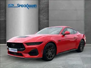 Ford Mustang Fastback 5.0 Ti-VCT V8 328 kW GT Navi Leder B  O