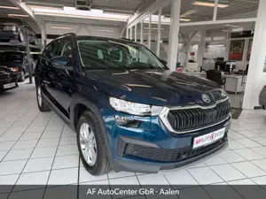 Skoda Kodiaq Ambition 2.0 TDI*LED*AHK