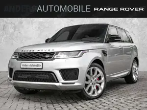 Land Rover Range Rover Sport 4.4  HSE Dynamic 3xKlima 4xSHZ