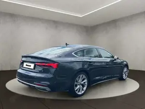 Audi A5 Bild 5