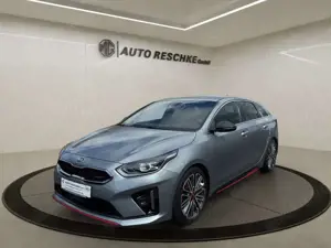 Kia ProCeed / pro_cee'd GT 1.6 Kombi! Garantie! Allwetterreifen!