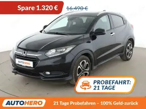 Honda HR-V 1.5 i-VTEC Executive*NAVI*LED*CAM*PDC*