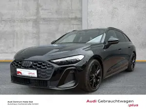 Audi A5 Avant TDI 2x S line MATRIX BEIFAHRERDISPLAY