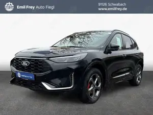Ford Kuga 2.5 Duratec FHEV 4x4 ST-LINE X 112 kW, 5-türi