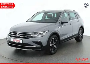 Volkswagen Tiguan 1.5 TSI DSG Elegance Matrix HarmanKardon