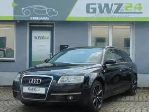 Audi A6 Avant 2.7 TDI*el.GSD*TEMP*SHZ*PDC*AHK*ALU
