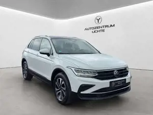 Volkswagen Tiguan Active/BLINDSPOT/KAMERA/BEH.LENK/AHK