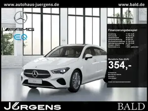 Mercedes-Benz CLA 250 e SB Progressive/Pano/360/Keyl/Totw/LED