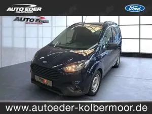 Ford Transit Courier Trend Rückfahrkamera Bluetooth