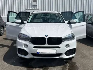 BMW X5 X5 xDrive35i M Paket / HeadUp / Pano / Kamera