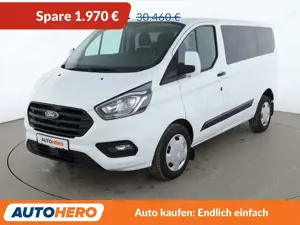 Ford Transit Custom 2.0 TDCi 320 L1 Trend