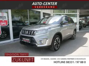Suzuki Vitara 1.5 Hybrid Allgrip Comfort+ LED PANO