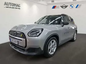 MINI Cooper SE Countryman Countryman SE ALL4