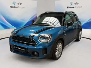 MINI Cooper SD Countryman Cooper SD Countryman RFK HIFI SPORTSITZE LED SHZ