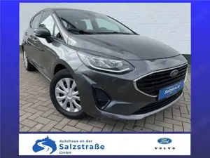 Ford Fiesta 100PS*LED*WiPa*Apple+Android*GJR*PDC*
