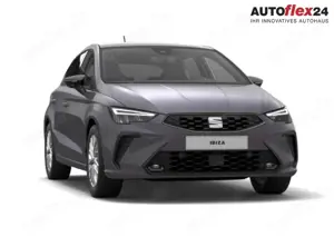 SEAT Ibiza FR DSG PanoVollLED Kessy VirtualC Kam ACC 110 k...