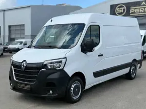 Renault Master III L2H2 KLIMA SORTIMO AHK TEMPOMAT 1HAND
