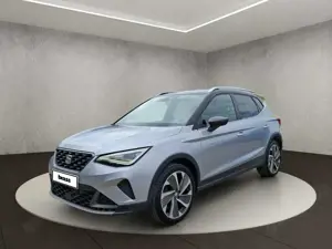 SEAT Arona 1.0 TSI FR, Navi, Sitzheizung, EInparkhilf