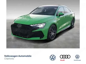 Audi RS3 2.5 TFSI Limousine quattro *Pano*Nav*280kmh