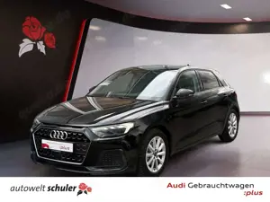Audi A1 Sportback 1.0 TFSI S-tronic LED CarPlay ASI SHZ