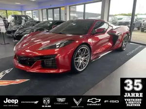 Corvette Z06 Coupe 3LZ 5.5 V8