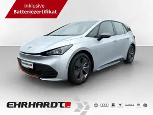 CUPRA Born 58 kwh LED*NAV*WÄRMEPU*ACC*PARKLENK*360°*SHZ*TO...