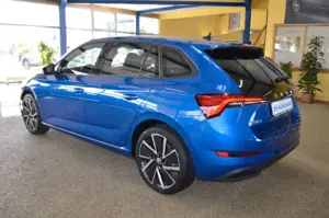 Skoda Scala Bild 3