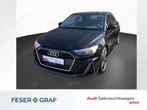 Audi A1 30 TFSI S tr. S line LED VIRTUAL CAR PLAY