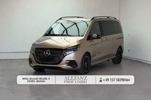 Mercedes-Benz V 220 d AMG Style Kompakt ACC 360° LED CarPlay