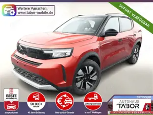 Opel Frontera Hybrid GS Nav SHZ Kam Totw NSW  UVP-28%*