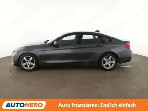 BMW 420 420i Gran Coupé Advantage Aut.*LED*TEMP*PDC*SHZ*