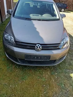 Volkswagen Golf Plus 1.4 TSI Comfortline