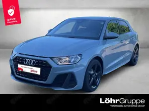 Audi A1 Sportback S line 25 TFSI S tronic *ACC*SHZ*