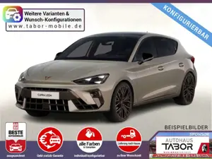 CUPRA Leon 1.5 eTSI 150 DSG Facelift VollLED UVP-29%*